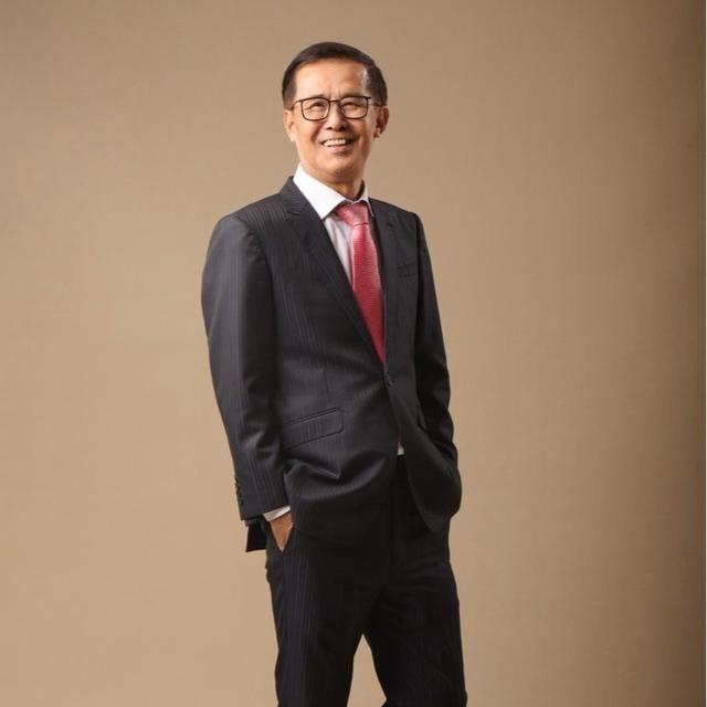 Dato’ Ng Aun Hooi